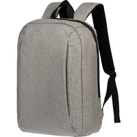 Рюкзак Pacemaker, серый (P16306.10)