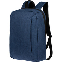 P16306.40 - Рюкзак Pacemaker, темно-синий
