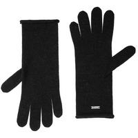 Перчатки Alpine, удлиненные, черные (P16378.30)