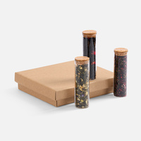 P16380.01 - Набор «Чайное путешествие», ver.3