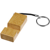 Брелок - подставка для телефона Ruoko (P16381)