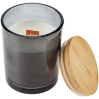 Свеча ароматическая Savor Flavor, ваниль и амбра (P16388.30)