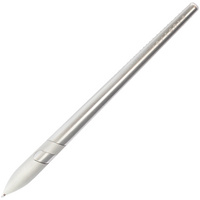 Шариковая ручка Sostanza, серебристая (P16389.10)