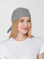 Бандана Overhead, серая (P16402.11)