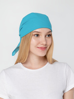 Бандана Overhead, голубая (P16402.14)