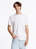 Футболка унисекс Streetwise, белая (P16410.60)