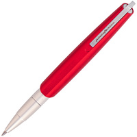 Шариковая ручка PF Go, красная (P16438.50)