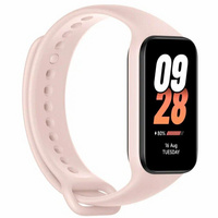 Фитнес браслет Mi Smart Band 8 Active, розовый (P16486.15)