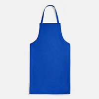 Фартук E1, синий (P16488.40)