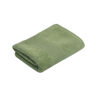 Полотенце махровое «Тиффани», малое, зеленое, (фисташковый) (P16495.90)