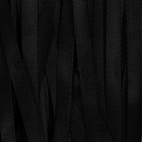 P19708.30.110cm - Стропа текстильная Fune 10 L, черная, 110 см