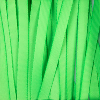 P19708.94.110cm - Стропа текстильная Fune 10 L, зеленый неон, 110 см