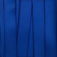Стропа текстильная Fune 20 S, синяя, 10 см (P19700.44.10cm)