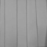 Стропа текстильная Fune 25 M, серая, 60 см (P19704.10.60cm)