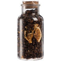Кофе в зернах Coffeedence, с апельсином (P16510.02)