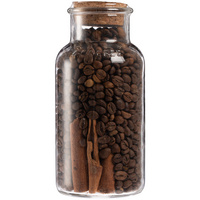 Кофе в зернах Coffeedence, с корицей (P16510.03)