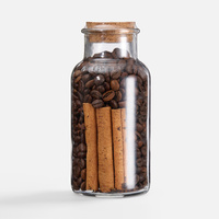 Кофе в зернах Coffeedence, с корицей (P16510.03)