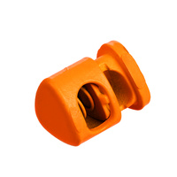 Фиксатор для шнура Natch, M, оранжевый неон (P16512.22)