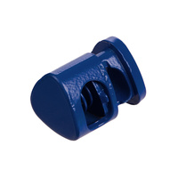 Фиксатор для шнура Natch, M, синий (P16512.44)