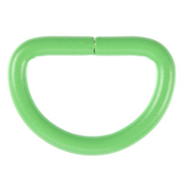 P16519.94 - Полукольцо Semiring, М, зеленый неон