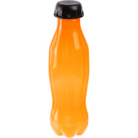 Бутылка для воды Coola, оранжевая (P16538.20)