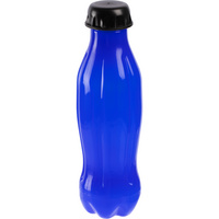 Бутылка для воды Coola, синяя (P16538.40)