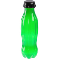Бутылка для воды Coola, зеленая (P16538.90)