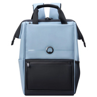 Рюкзак для ноутбука Turenne, серо-голубой (P16548.14)