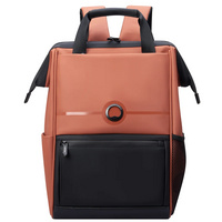 Рюкзак для ноутбука Turenne, красно-коричневый (P16548.59)