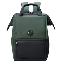 Рюкзак для ноутбука Turenne, зеленый (P16548.90)
