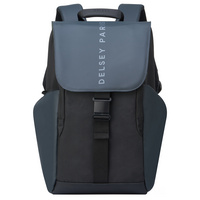 P16553.30 - Рюкзак для ноутбука Securflap, черный