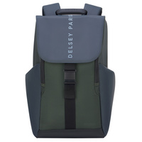Рюкзак для ноутбука Securflap, хаки (P16553.99)