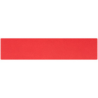 P16559.50 - Лейбл Listra Latte, красный
