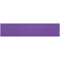 P16559.70 - Лейбл Listra Latte, фиолетовый