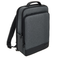 Рюкзак для ноутбука Santiago Slim, серый (P16564.10)