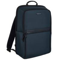 Рюкзак для ноутбука Santiago Nylon, синий (P16565.40)