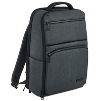 Рюкзак для ноутбука Santiago, серый (P16566.10)