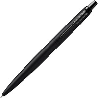 Ручка шариковая Parker Jotter XL Monochrome Black, черная (P16609.30)