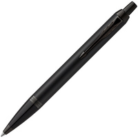 Ручка шариковая Parker IM Achromatic Black (P16619.30)