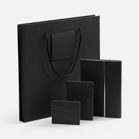 Набор Petrus Flap, черный (P16637.30)