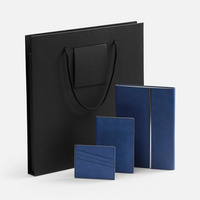 Набор Petrus Flap, синий (P16637.40)