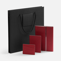 Набор Petrus Flap, красный (P16637.50)