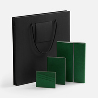 Набор Petrus Flap, зеленый (P16637.90)