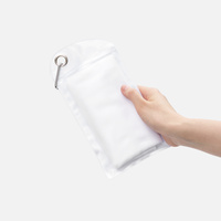 Охлаждающее полотенце Baffin, белое (P16646.60)