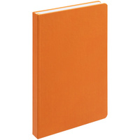 Ежедневник Grade, недатированный, оранжевый (P16688.20)