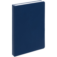 Ежедневник Grade, недатированный, темно-синий (P16688.44)