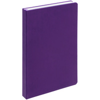 Ежедневник Grade, недатированный, фиолетовый (P16688.70)