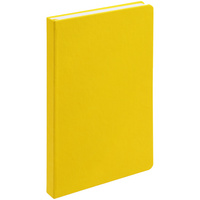 Ежедневник Grade, недатированный, желтый (P16688.80)