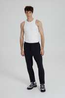 Майка унисекс Neofit, молочно-белая (P19181.60)