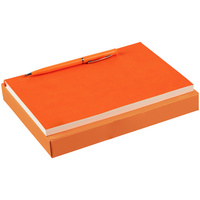 Набор Flat Light, оранжевый (P16762.20)